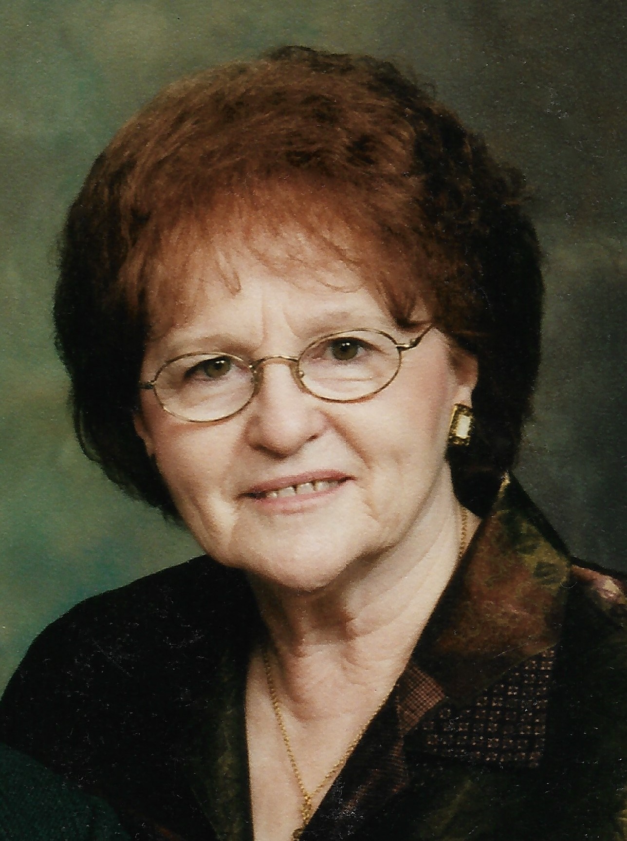 Gisèle Tanguay Lemoine