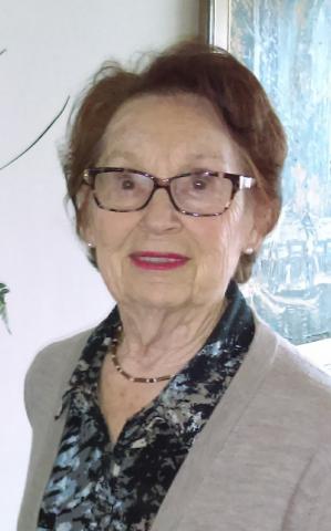 Gisèle Monette Thibert