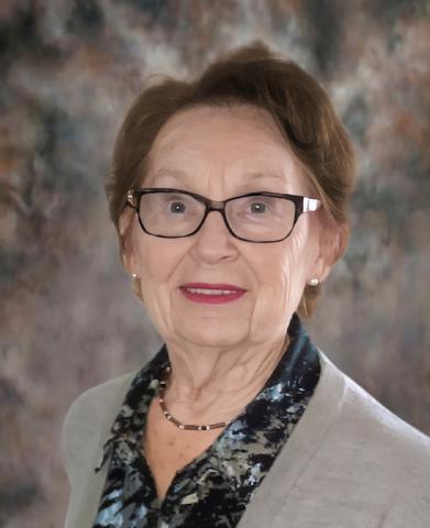 Gisèle Monette Thibert