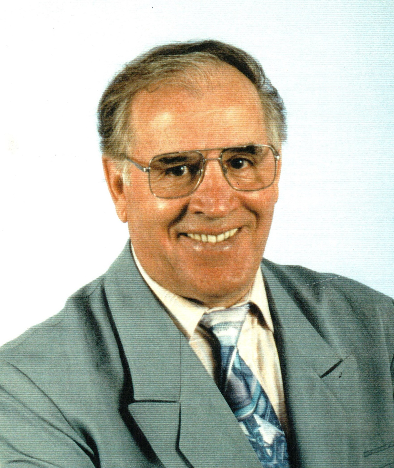 Théodore Morency