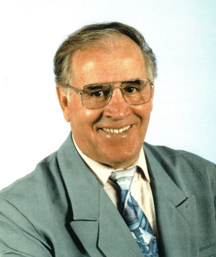 Théodore Morency