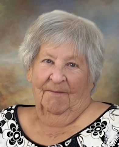 Fabienne (Faby) Lemieux