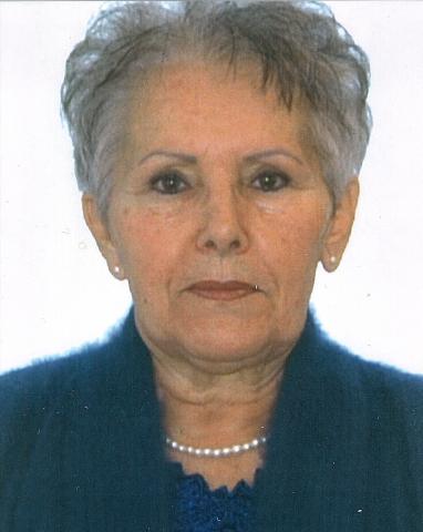 Colette Hochu Giguère