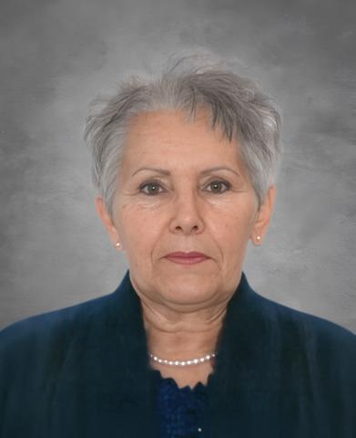 Colette Hochu Giguère