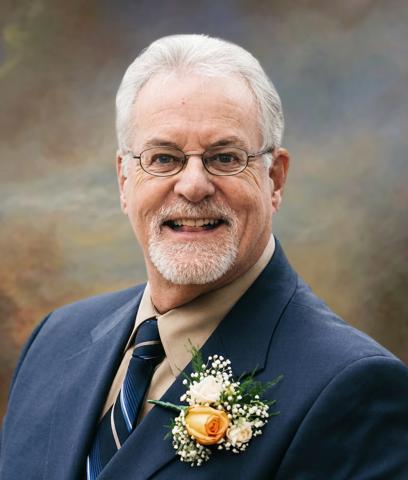 Ronald Verreault