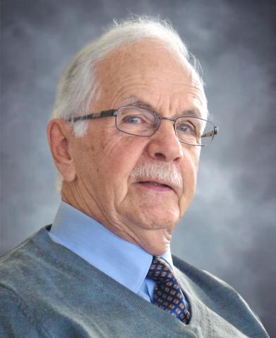 Robert Plourde