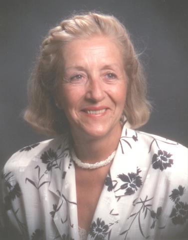 Suzanne Canac-Marquis Laurin