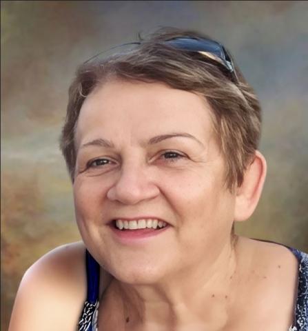 Aline Dumais Beaulieu