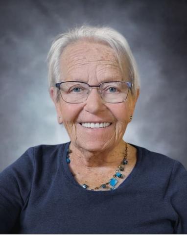 Huguette Dionne
