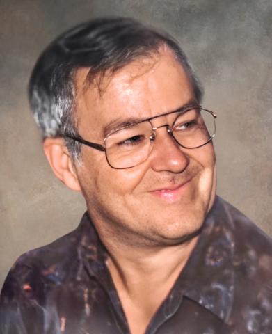 Rodrigue Fortin