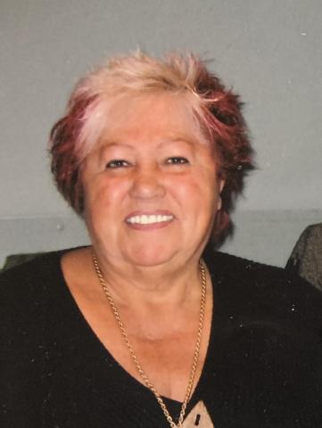 Françoise Simard