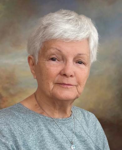 Denise Desrosiers Roy