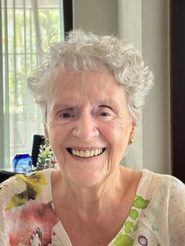 Ann Maloney Morency