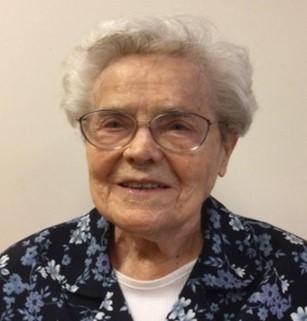 S. Noëlla Desjardins CND S.S. Noëlla-Marie