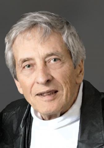 Claude Goulet
