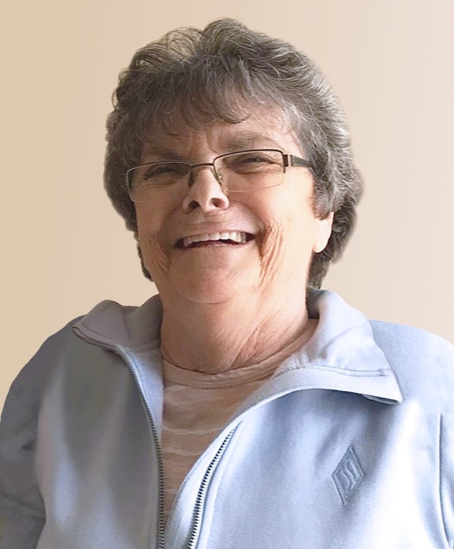 Pauline Landry