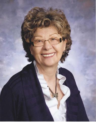 Lise Cloutier Senécal