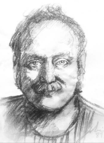Réal Perreault