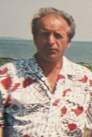 Jacques Verret