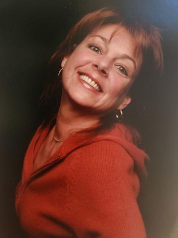Sophie Robert