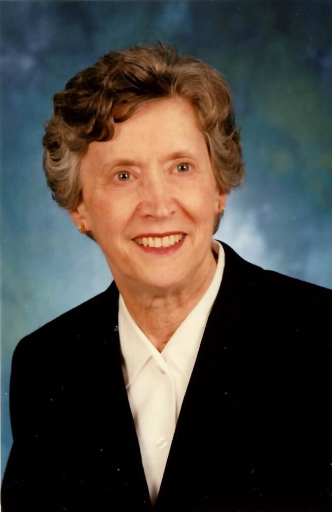 Louise Caron