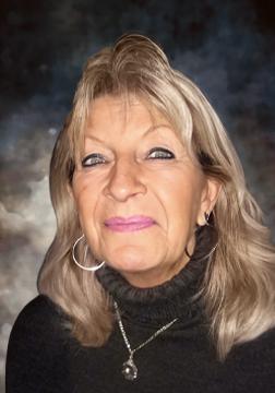 Jeannette Leblanc
