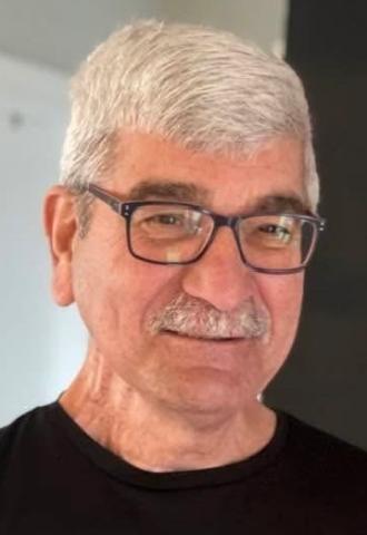 Michel-André Lussier