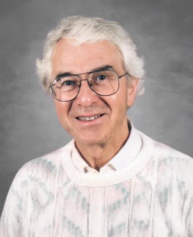 Père Constant Lamoureux, R.s.v