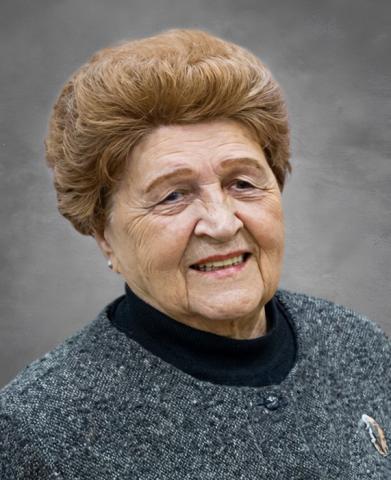 Pauline DeCelles