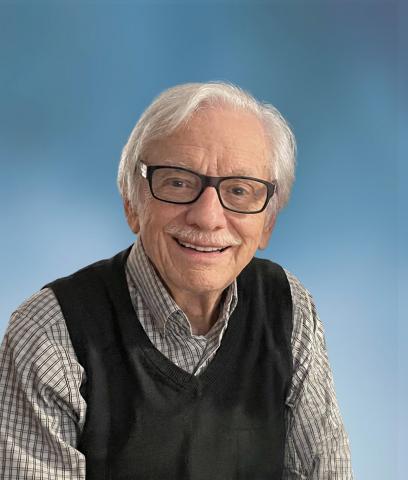 Jacques Potvin, Docteur