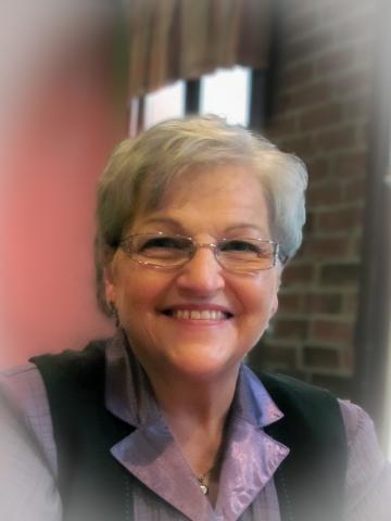 Claudette Lajoie
