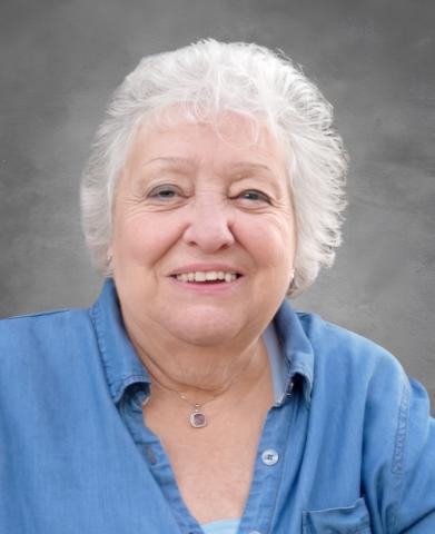 Véronique Déry