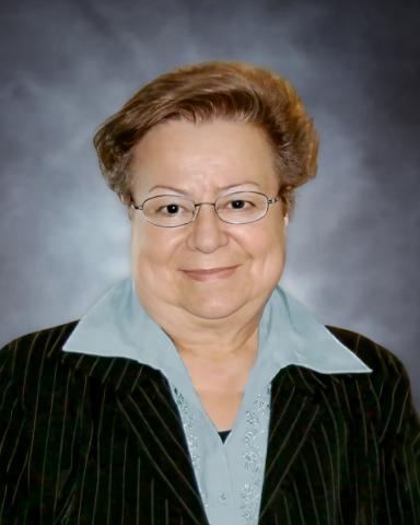 Murielle Gagnon