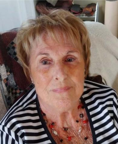 Gisèle Dion