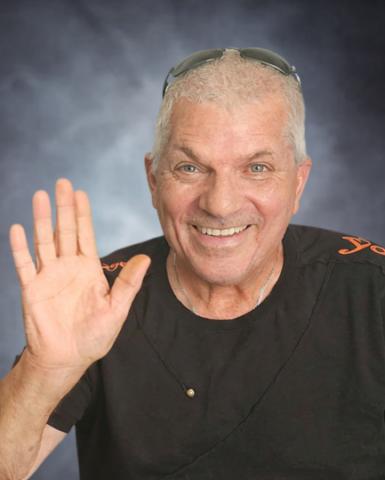 Roland Bernier