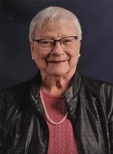 Denise Couture (Pouliot)