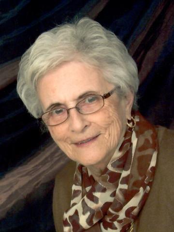 Thérèse Bédard Ruelland