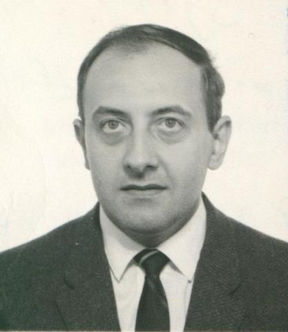 Istvan Szöghy
