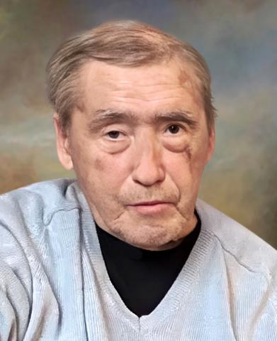 Claude Gravel