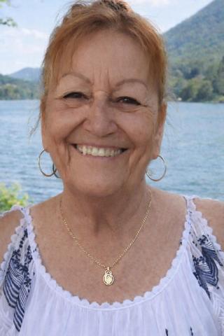 Diane Samson