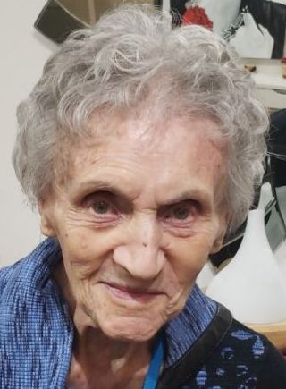 Yvette Beaudoin