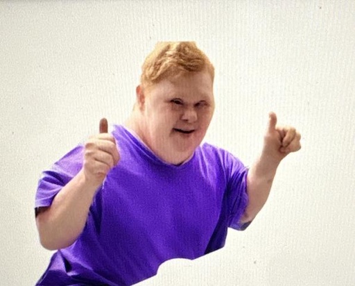 Laurinda Shillington