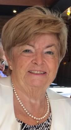 Mary Jean Lamontagne