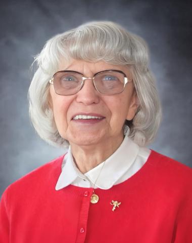 Jeannine Langlois Dumas