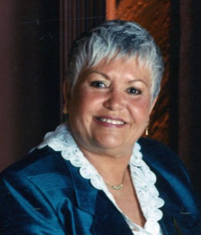 Lucille Gauthier