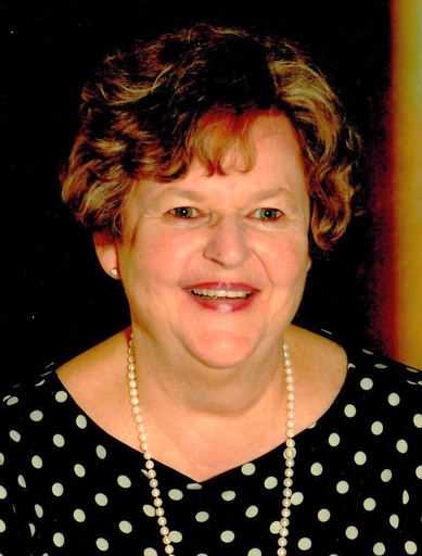 Michèle Lebel