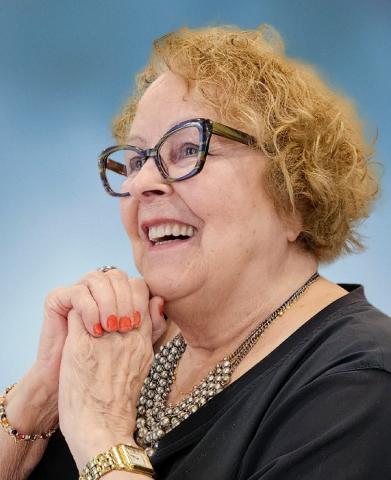 Lucie Hébert Bernard