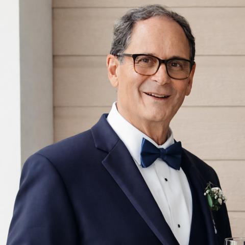 Roger Blanchet
