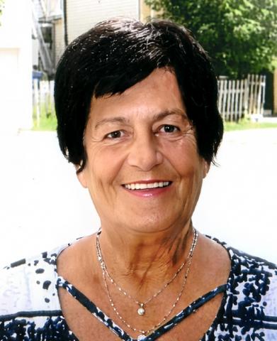 Huguette Desbecquets