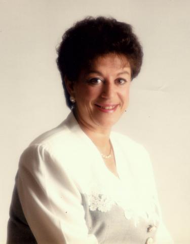 Jeannine Morel